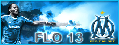 Commande Avatar / Signature Flo13s